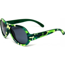 Babiators Polarised &ldquo;Cool Camo&rdquo; sunglasses, 0&ndash;3 years