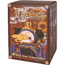 Lucky Emma Figūrėlė-siurprizas - Secret Forest Perfume Discovery Series