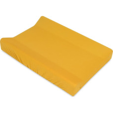 Babymatex Cover to changing pad - TB0468/06  - MUSLIN - MUSTARD -  size 50x70/80 cm