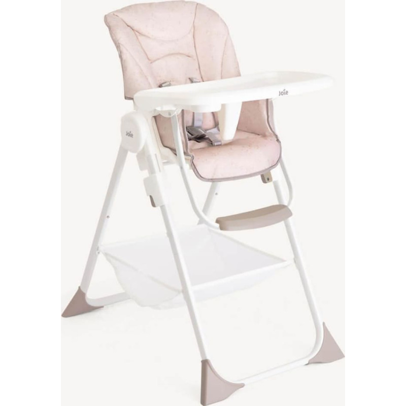 Joie Snacker 2in1 maitinimo kėdutė Fleck