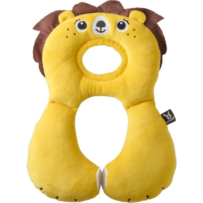 Benbat Headrest 1-4_Lion