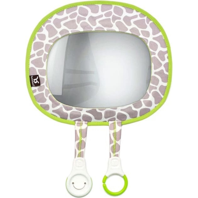 Benbat Car Mirror Organizer