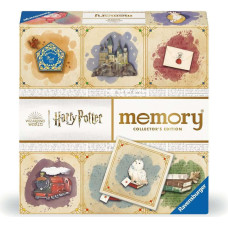Ravensburger Memory game &ndash; Harry Potter