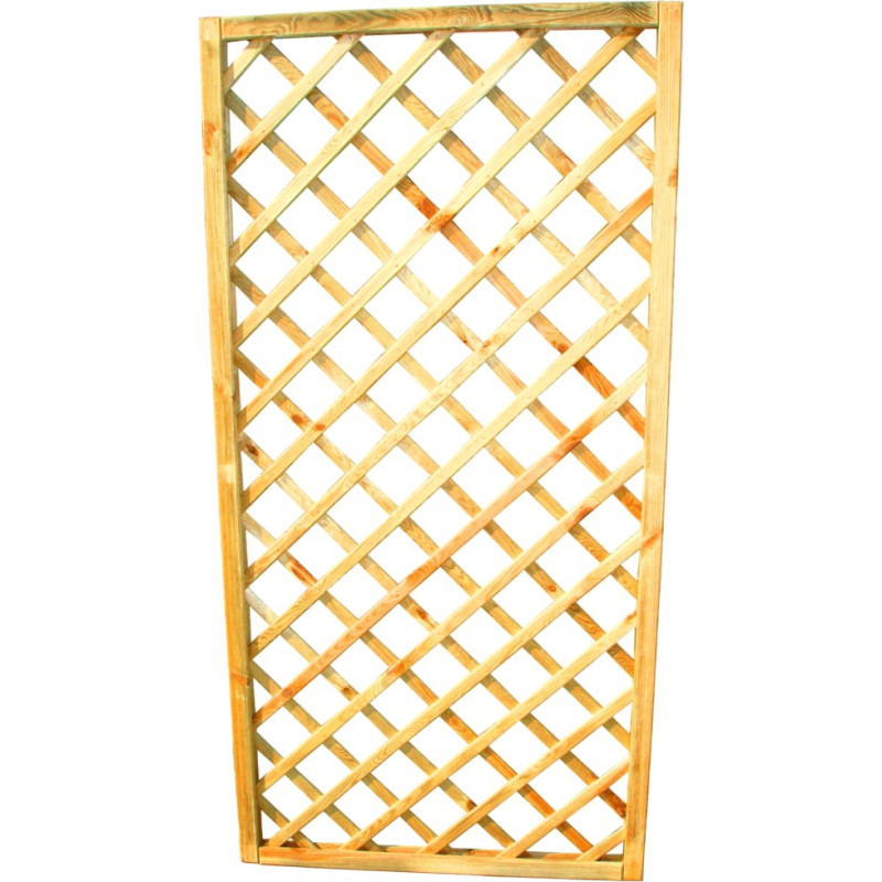 Dekoratiivne aed, 90 × 180 cm