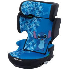 Bebeconfort car seat DISNEY HERA I-FIX FUN STITCH, 100-150 cm., 8101088020