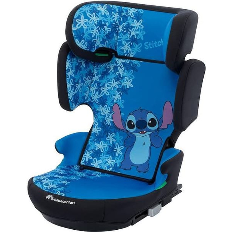 Bebeconfort car seat DISNEY HERA I-FIX FUN STITCH, 100-150 cm., 8101088020