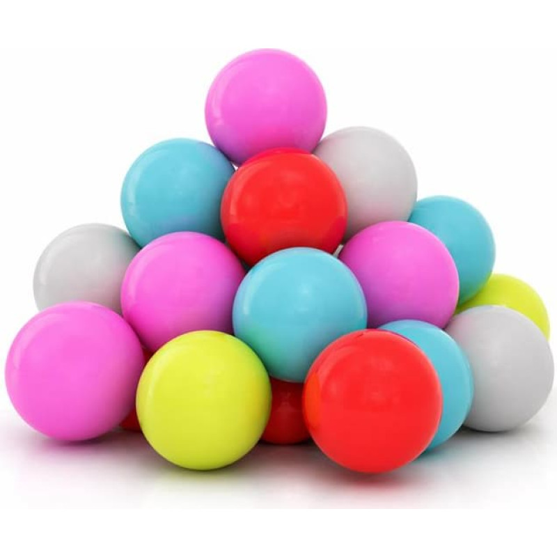 Gerardo's Toys pall 19 cm