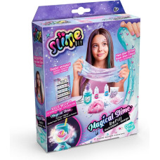 So Slime gleivių gaminimo rinkinys