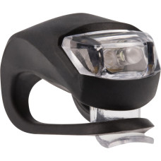 Dooky stroller safety lights 2pcs Black