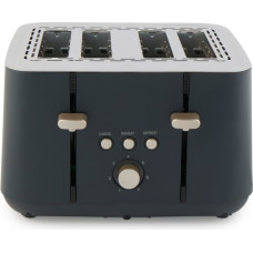 Salter EK5565BGRYFVDE Marino 4-Slice Toaster