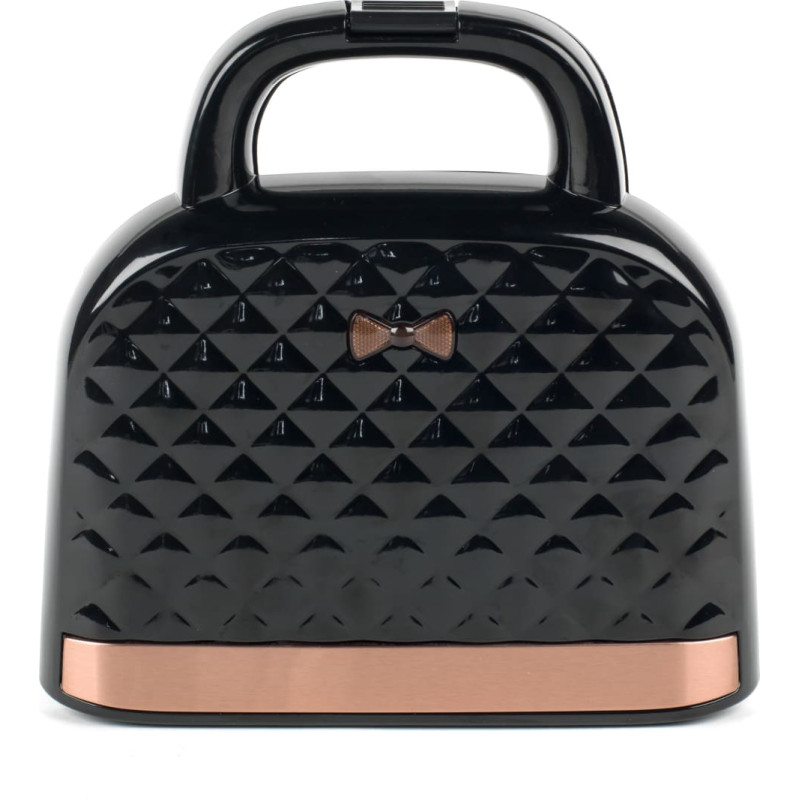 Salter EK3677FVDE Handbag Toastie Maker