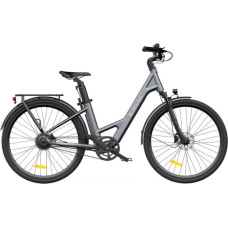 ADO Electric bicycle ADO Air 28 Ultra, Grey