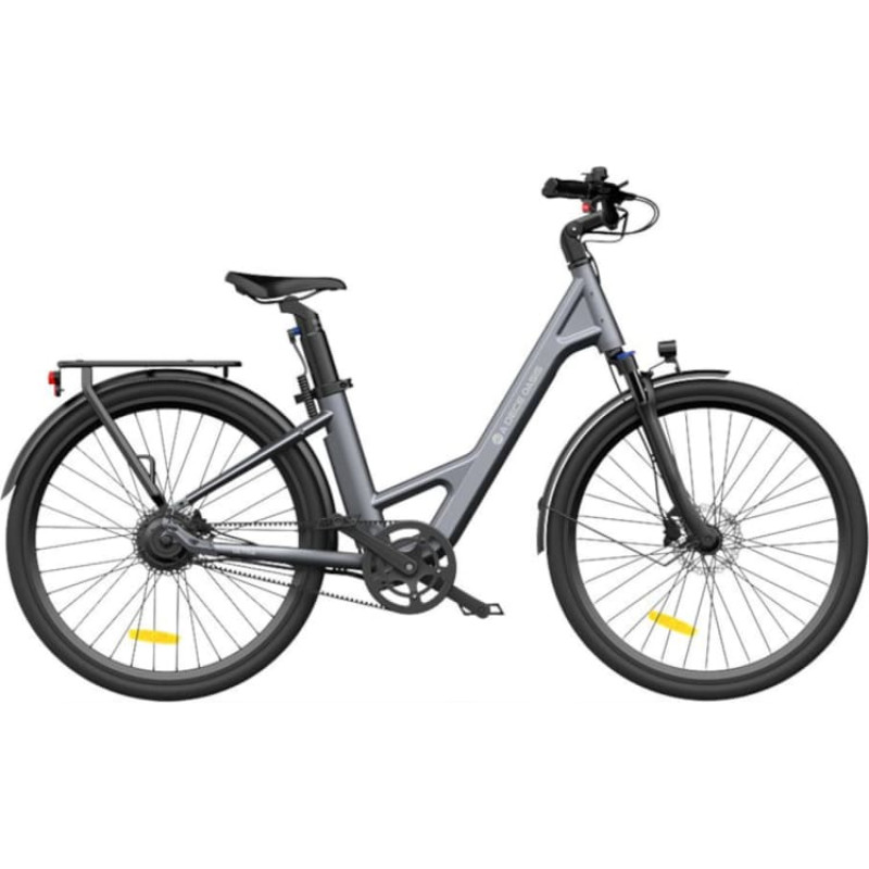 ADO Electric bicycle ADO Air 28 Ultra, Grey