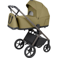 Carrello Baby Baby stroller 2w1 CARRELLO Ultra F CRL-6556 Clover Green