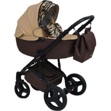 Baby Fashion STILO Universal stroller 2in1, ST-22