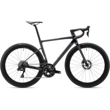 Bottecchia Road bike BOTTECCHIA 8avio Ultimate - Shimano 105 Di2 24s - C39 Gloss and Matt Black (XL)