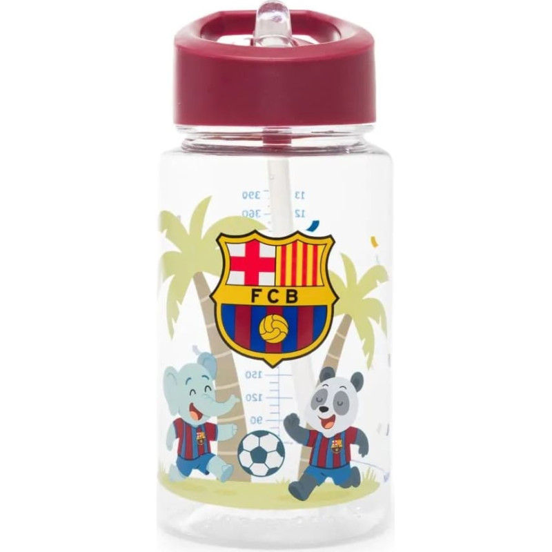Miniland KIDDIE BOTTLE FC BARCELONA