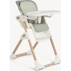Joie Mimzy Recline maitinimo kėdutė Strada Mist Wood