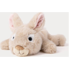 Teddykompaniet mink&scaron;tas žaislas 28cm, Soft Squad Bunny