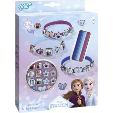 Totum FROZEN rado&scaron;ais komplekts Bracelets and Charms, 681415