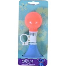 Disney Stitch bicycle horn