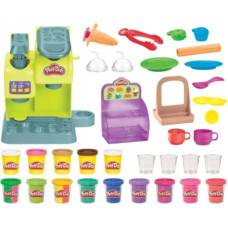 MIX Hasbro G04475L40 Play-Doh Tęczowa Kawiarnia