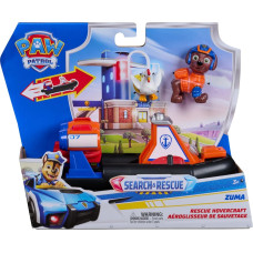 Paw Patrol transportlīdzeklis Search & Rescue Zuma, 6074779