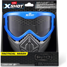 Xshot Pro Series 1 Blue Mask rotaļu &scaron;autene, 36776