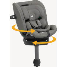 Joie I-Spin 360 Max (40-150cm) automobilinė kėdutė Thun