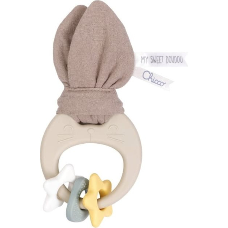 Chicco kramtukas Bunnish 177851