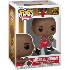 Funko POP! Vinilinė figūrėlė: NBA: Bulls - Michael Jordan