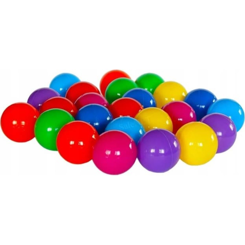 Iplay Bumbas sausajam baseinam 100 gab. 91008