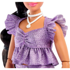Barbie Deluxe Style Doll JFP43
