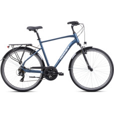 Romet Bicycle ROMET Wagant 1.0, blue (M)