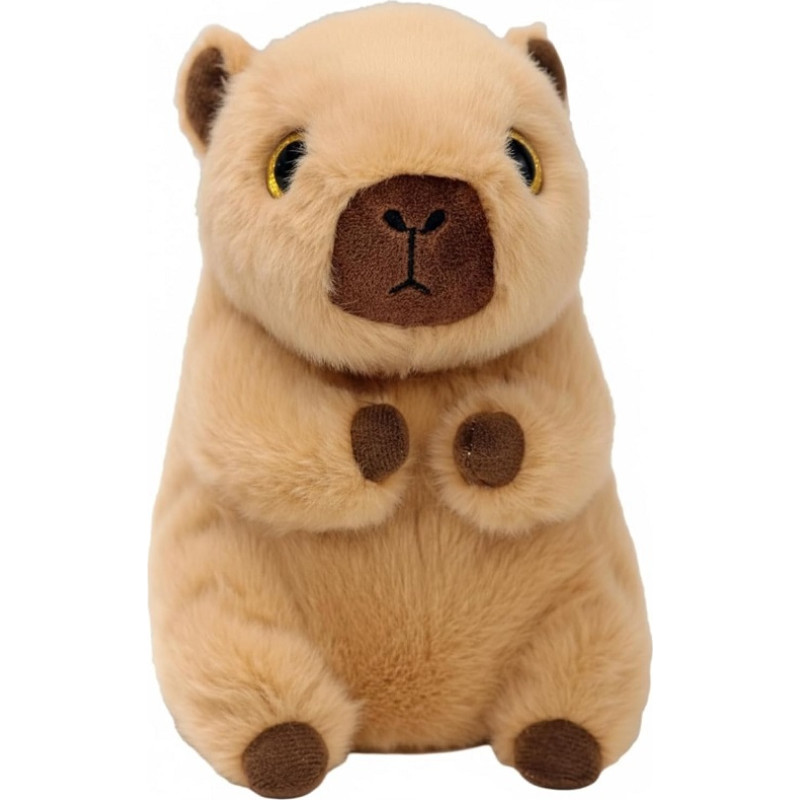TY Beanie Babies kapibaara Lara 24 cm