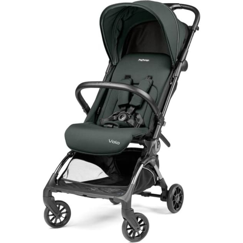 Peg-Perego VOLO METAL Lightweight stroller