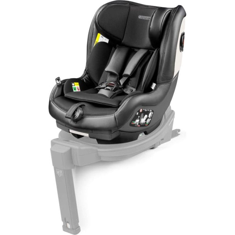 Peg-Perego VIAGGIO GIRO LICORICE Car seat 9-18 kg