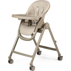 Peg-Perego LIVING SPACE SAND Highchair