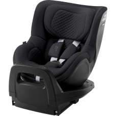Britax-Romer BRITAX autokrēsls DUALFIX PRO M LUX, 61-105 cm., Onyx black, 2000042131