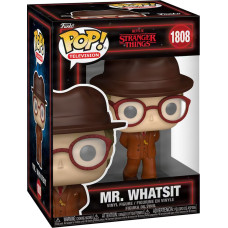 Funko POP! Vinilinė figūrėlė: Stranger Things - Mr. Whatsit