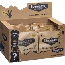 Fuggler kolekcionējamā figūriņa, pārsteiguma iepakojums, asort., FG4008