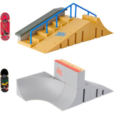 Techdeck TECH DECK Start-komplekt X-Connect Park Creator 6061840
