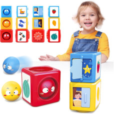 Smily Play SN789 Wieża Hola