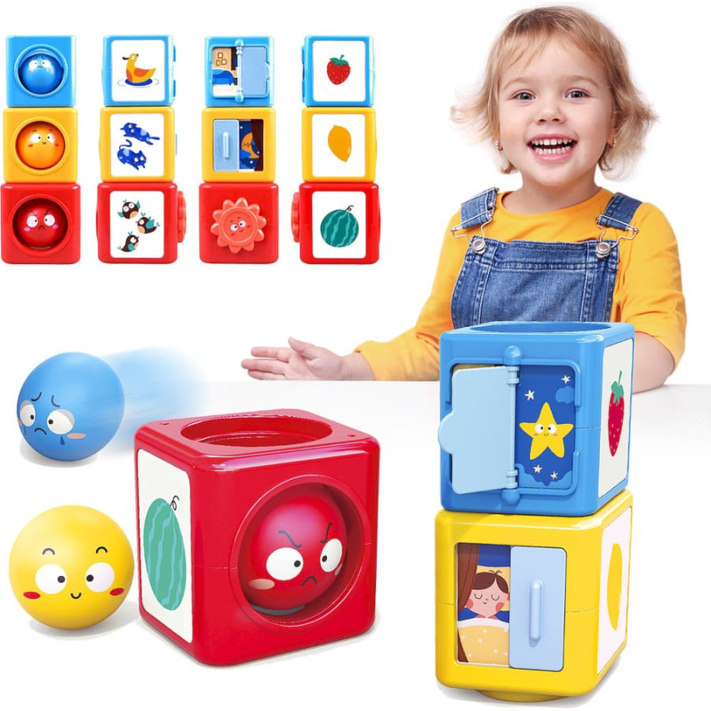 Smily Play SN789 Wieża Hola