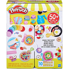 Hasbro Play Doh PLAY-DOH Rinkinys &bdquo;Pusryčiai&ldquo;