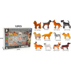 Other 92743 ZWIERZĘTA DOMOWE CABO-TOYS