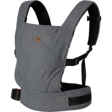 Baby carrier BabyFlow Air Roma grey