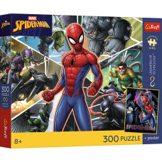 UKRYTY BOHATER SPIDERMAN PREMIUM *300*