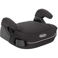 Graco Fotelik BOOSTER DELUXE R129 Midnight (black)