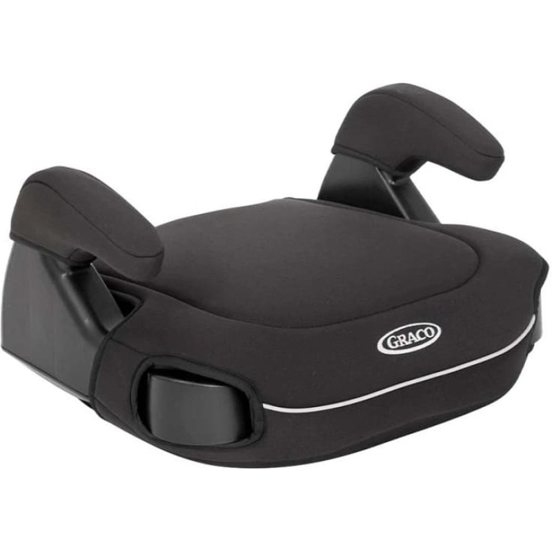 Graco Fotelik BOOSTER DELUXE R129 Midnight (black)
